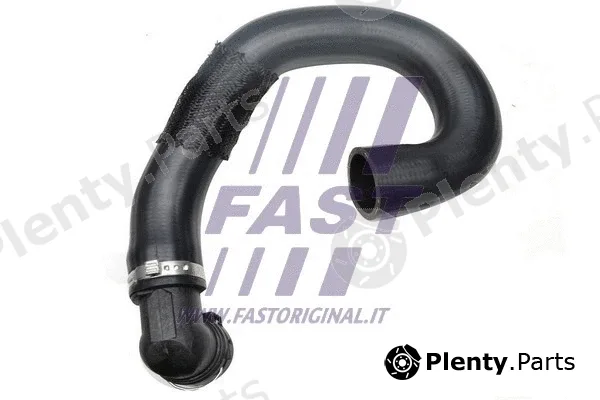 Fast FT61440 — Radiator Hose