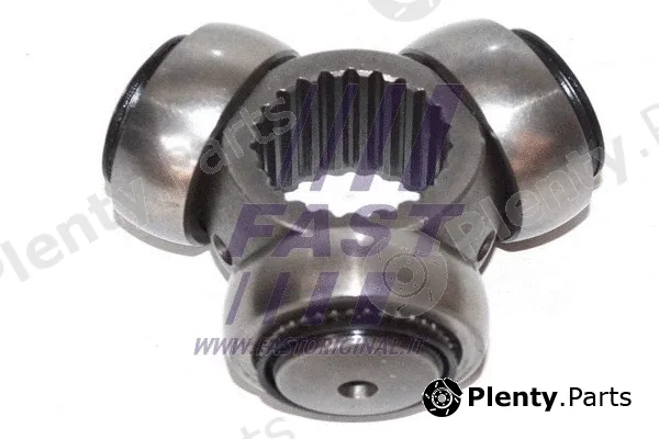 Fast FT28023 — Spider Assembly, drive shaft