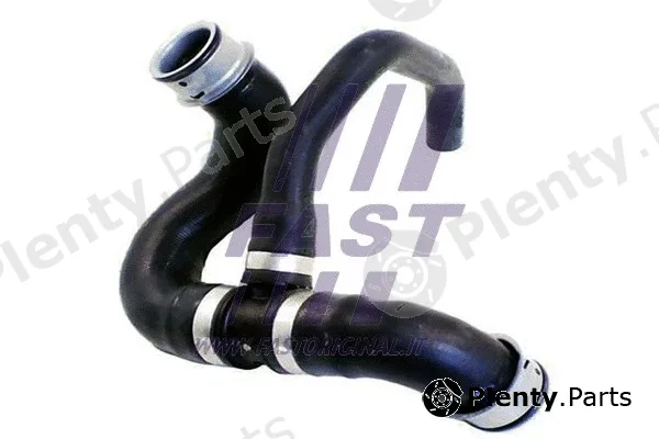 Fast FT61615 — Radiator Hose