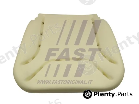 Fast FT93510 — Seat Squab
