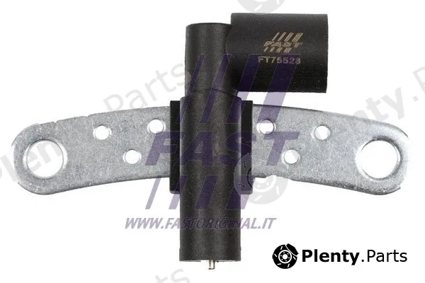 Fast FT75528 — Sensor, crankshaft pulse