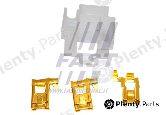 Fast FT62701 — Bulb Socket, headlight