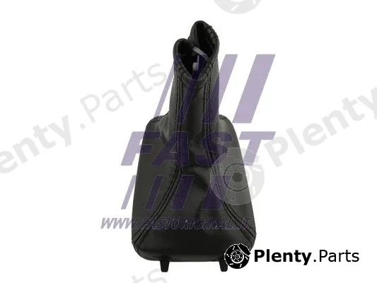 Fast FT09029 — Gear Shift Lever Gaiter