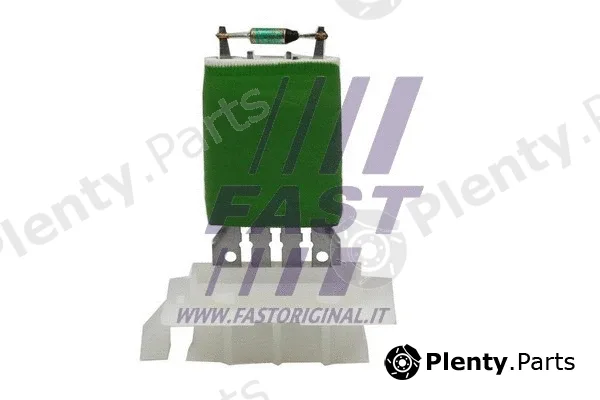 Fast FT59111 — Actuator, air conditioning