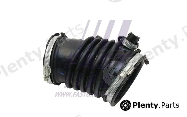 Fast FT65801 — Intake Hose, air filter