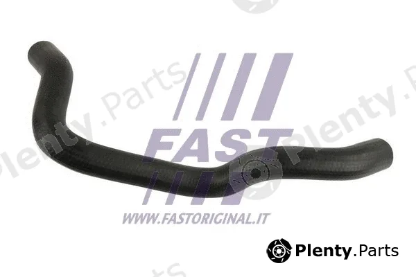 Fast FT61977 — Radiator Hose