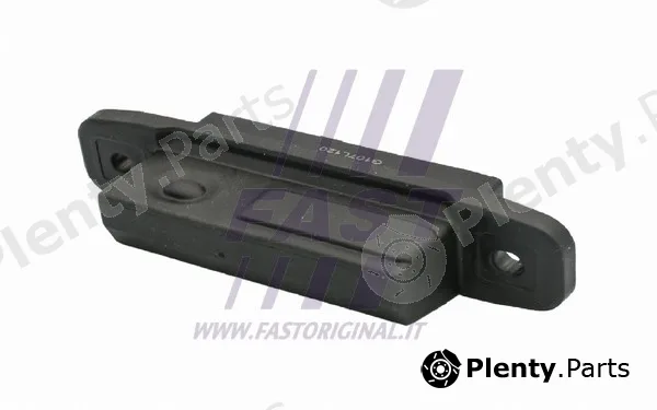 Fast FT00063 — Tailgate Lock