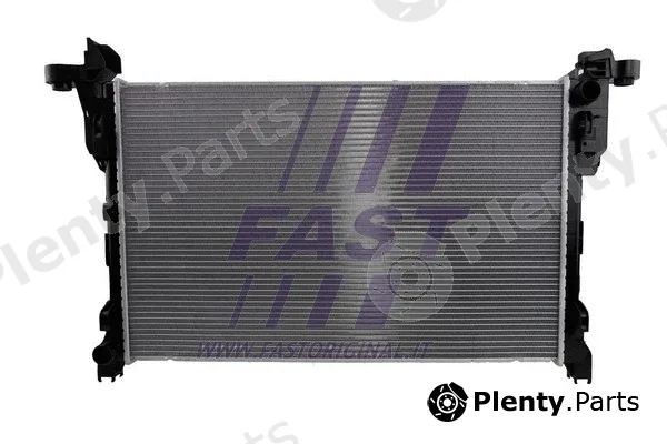 Fast FT55535 — Radiator, engine cooling