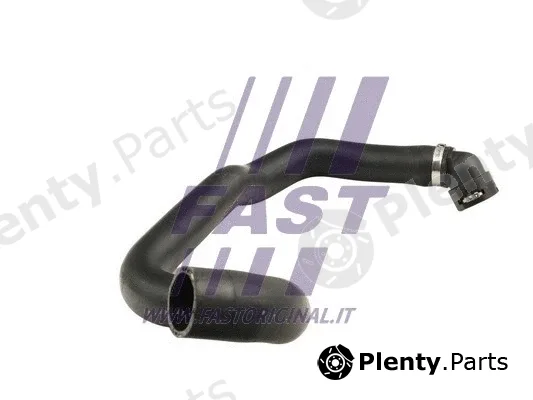Fast FT61443 — Radiator Hose