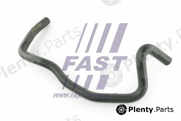 Fast FT61680 — Radiator Hose