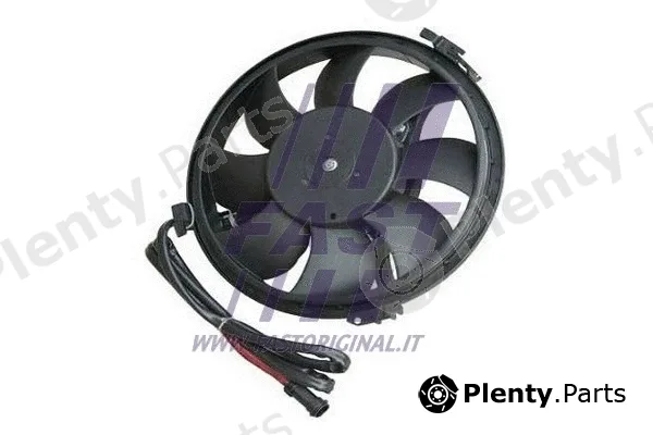 Fast FT56301 — Fan, engine cooling