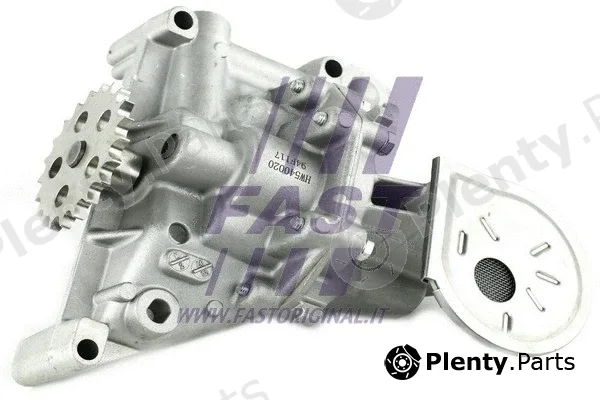 Fast FT38303 — Oil Pump