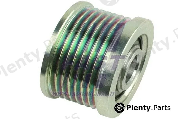 Fast FT45634 — Belt Pulley, alternator