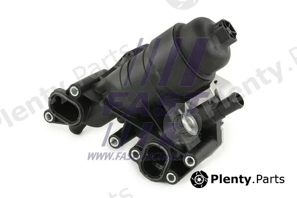 Fast FT55404 — Oil Cooler, engine oil
