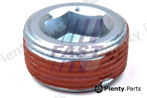 Fast FT94710 — Screw Plug, oil sump