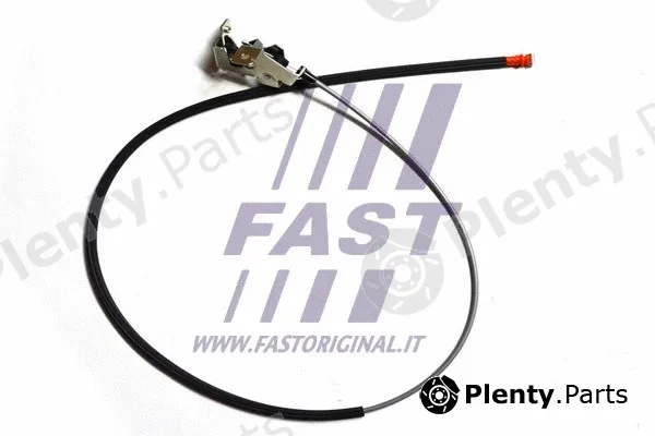 Fast FT95444 — Boot Lock