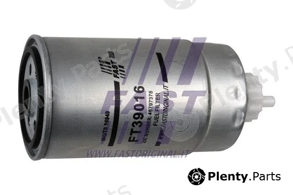 Fast FT39016 — Fuel Filter