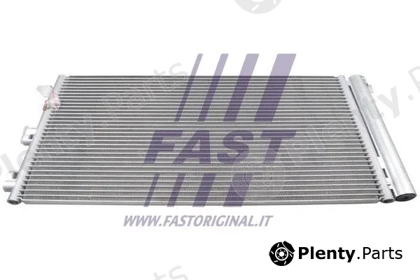 Fast FT55310 — Condenser, air conditioning
