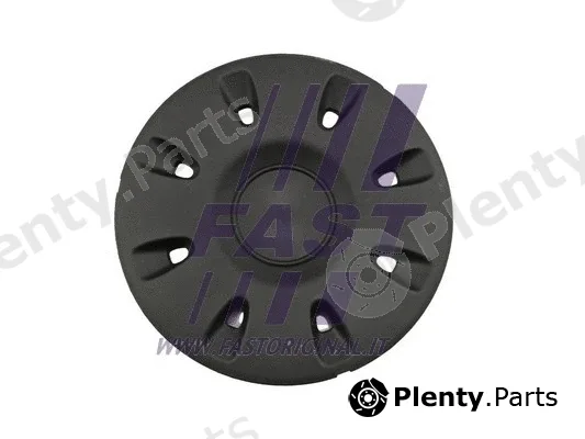 Fast FT92007 — Cover, wheels