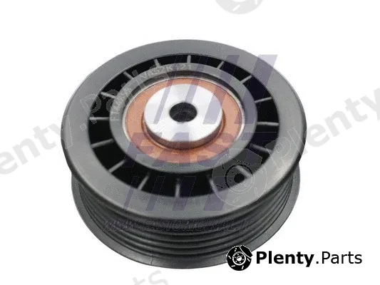 Fast FT44655 — Tensioner Pulley, V-ribbed belt