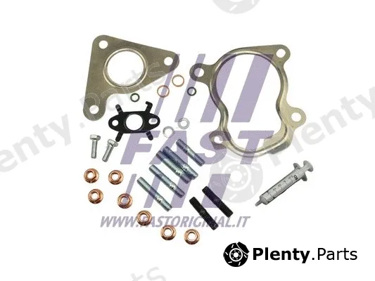 Fast FT48423 — Mounting Kit, charger