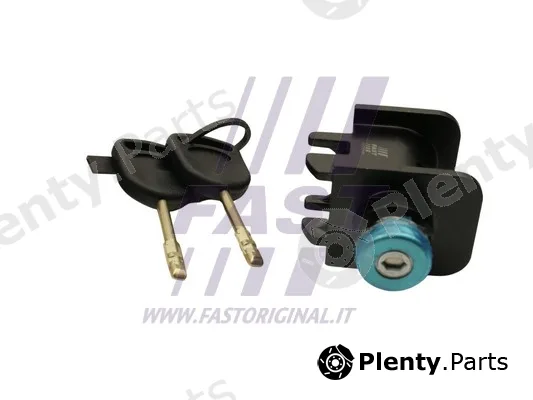 Fast FT93902 — Lock Cylinder