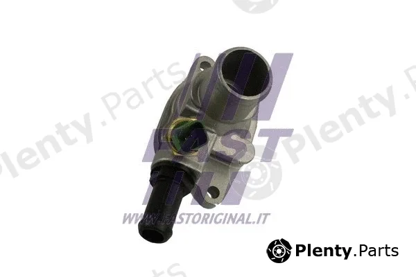 Fast FT58018 — Thermostat, coolant