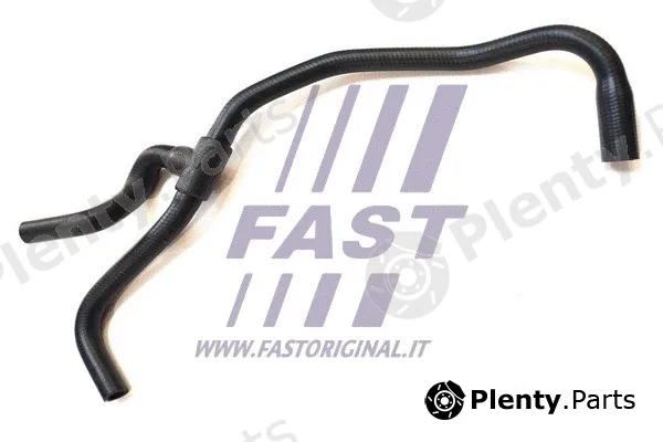 Fast FT61038 — Radiator Hose