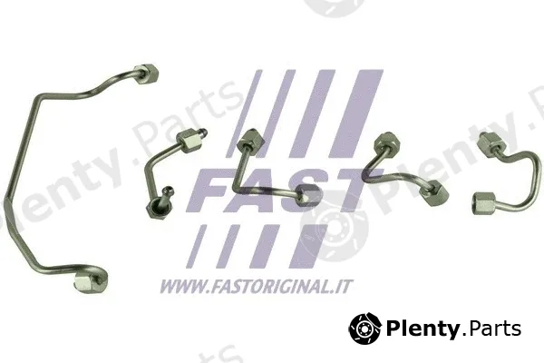 Fast FT39521 — High Pressure Pipe, injection system