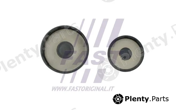 Fast FT50818 — Frost Plug