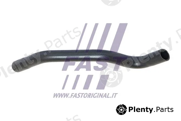 Fast FT61032 — Radiator Hose