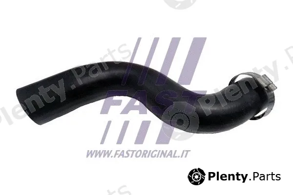 Fast FT61847 — Charge Air Hose