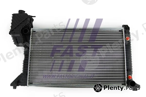 Fast FT55556 — Radiator, engine cooling
