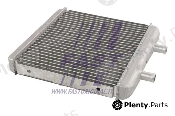 Fast FT55584 — Heat Exchanger, interior heating