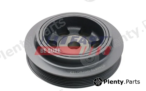 Fast FT45679 — Belt Pulley, crankshaft
