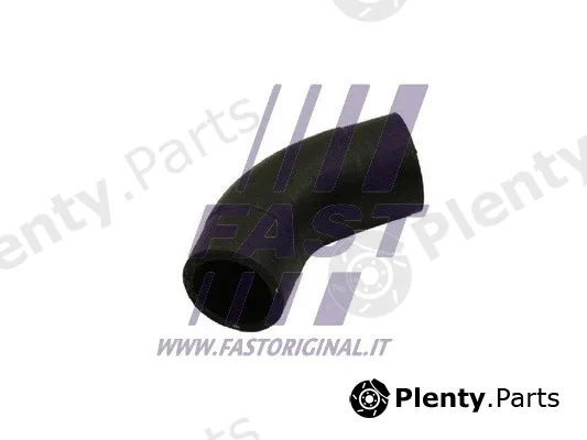 Fast FT61097 — Radiator Hose