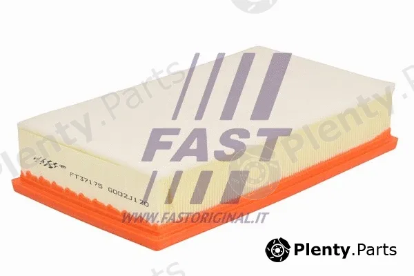 Fast FT37175 — Air Filter
