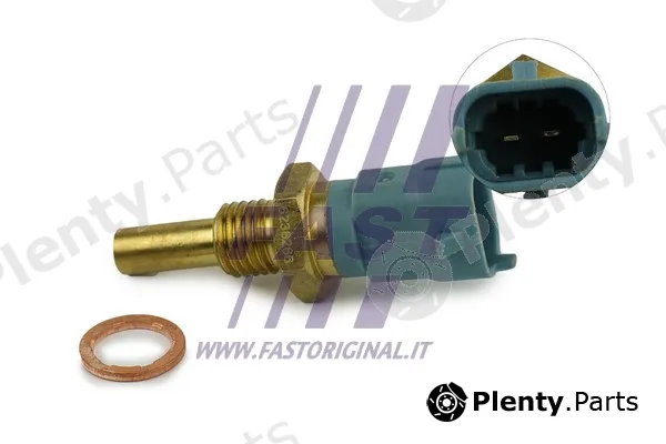 Fast FT80039 — Sensor, coolant temperature