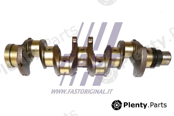 Fast FT51705 — Crankshaft