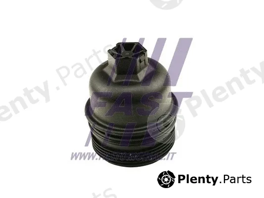 Fast FT38201 — Cap, oil filter housing