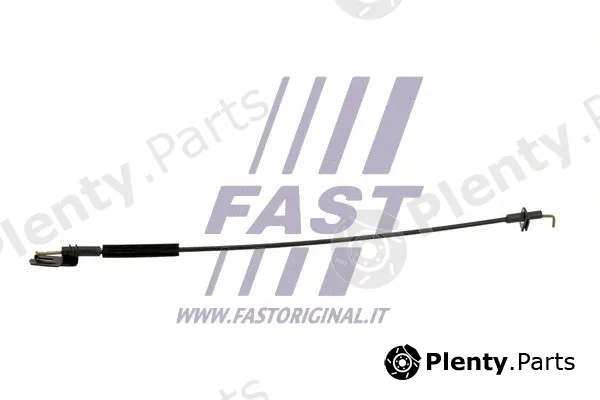 Fast FT95751 — Cable Pull, door release