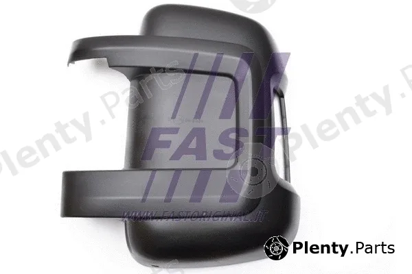 Fast FT86040 — Cover, exterior mirror