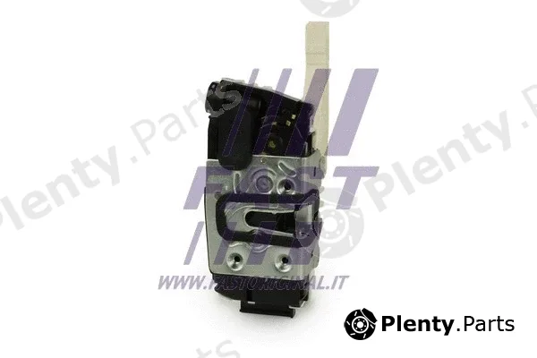Fast FT95489 — Boot Lock