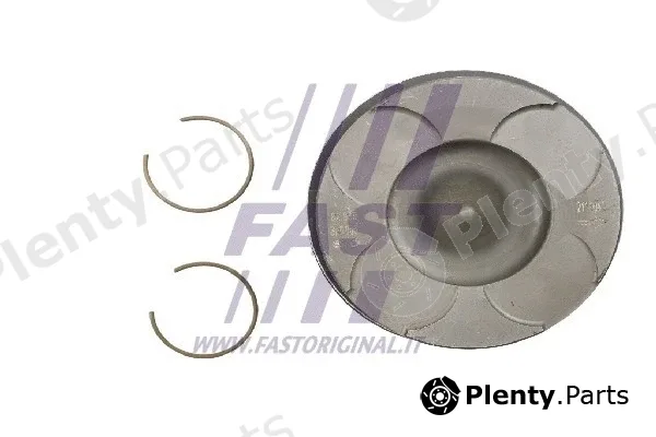 Fast FT47132/0 — Piston