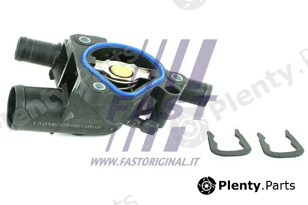 Fast FT58191 — Thermostat, coolant