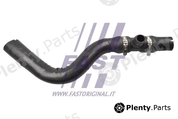 Fast FT61336 — Radiator Hose