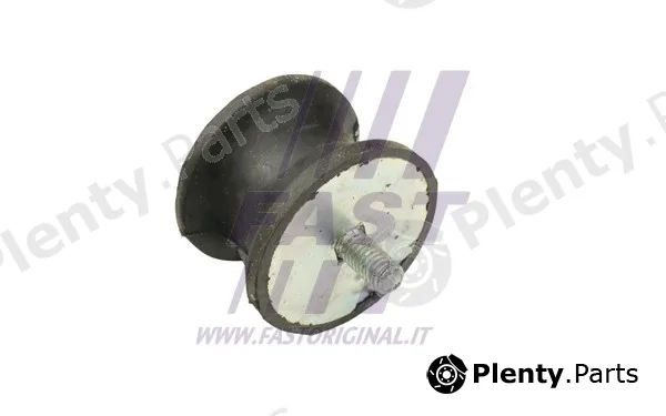 Mounting, engine