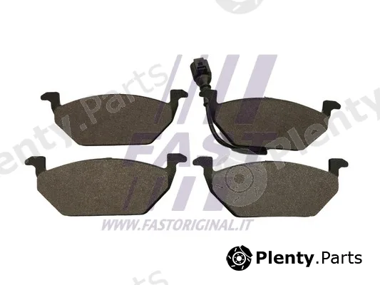 Fast FT29171 — Brake Pad Set, disc brake