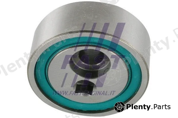 Fast FT44636 — Tensioner Pulley, V-ribbed belt