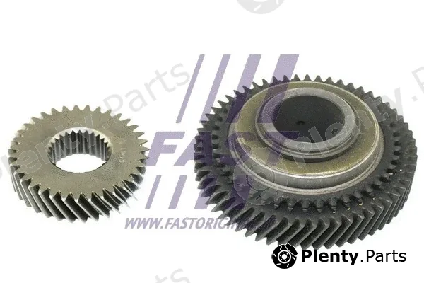 Fast FT62428 — Angle Drive, speedometer cable